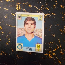 Panini World Cup Mexico 70 -