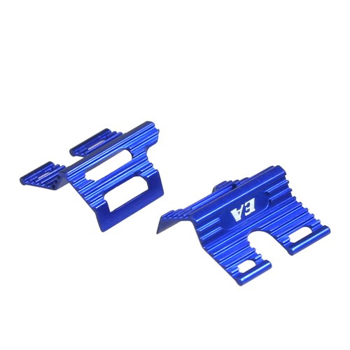 Supporto dissipatore batteria