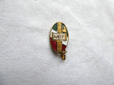 DISTINTIVO PIN ANIF