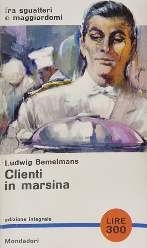 Clienti marsina ludwig - clienti,
