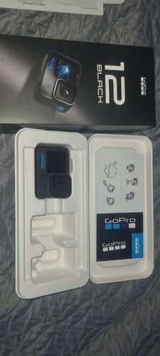 Gopro hero black - hero,