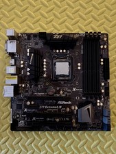 Kit Intel i5-3570K + ASRock