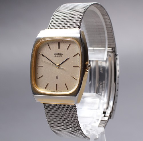 Orologio uomo vintage 1980 - vintage,