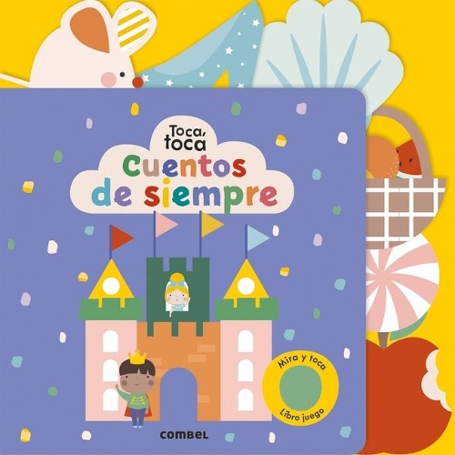 Cuentos siempre libro - siempre, (libro