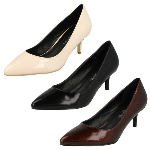 Scarpe court con tacco - scarpe,