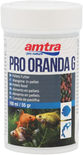 Pro oranda gran - pro,