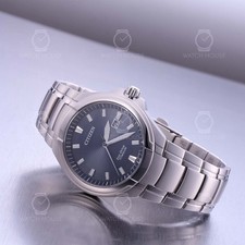 Orologio da polso uomo Citizen BM7430-89L Super Titanium