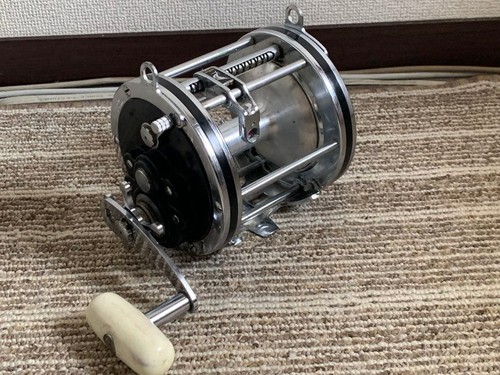 Mulinello trolling daiwa - mulinello,
