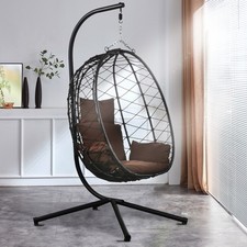 Lusso Poltrona Sospesa New XXL