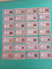 TUTTO CALCIO - BANCA DELLO SPORT LOTTO 28 FIGURINE LAZIO