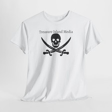 Shirt unisex tim treasure - tim,