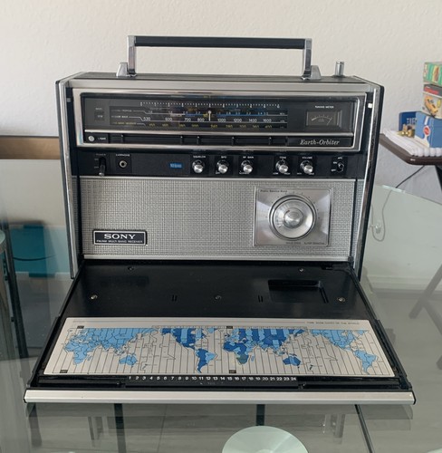 Sony ricevitore bande - ricevitore, 10