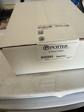 CARTA POTTER MC-1000