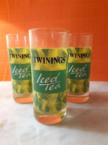 Tre bicchieri twinings 20ml - tre,