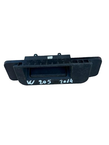 Maniglia portellone mercedes - portellone, c