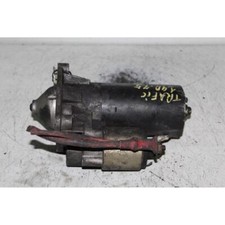 MOTORINO AVVIAMENTO RENAULT