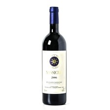 Sassicaia 2006 tenuta san - 2006,