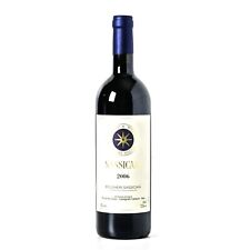 sassicaia 2006 Tenuta San