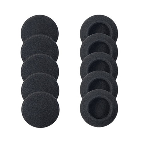 Pezzi copri auricolari di - 4,