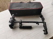 STEADY CAM CAMTREE WONDER-3 PRATICAMENTE NUOVA, MAI USATA COMPLETA DI BORSA