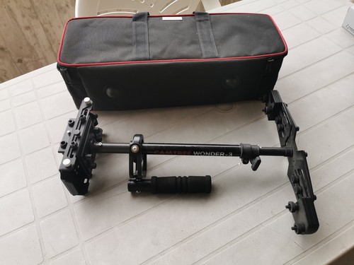Steady cam camtree - cam,