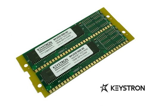 Gold 32mb 2x16mb - 2x16mb, ram