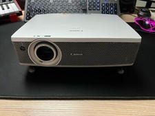 Canon proiettore home - lv-s3,