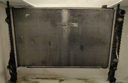 Ricambi usati radiatore acqua - ricambi, usati,