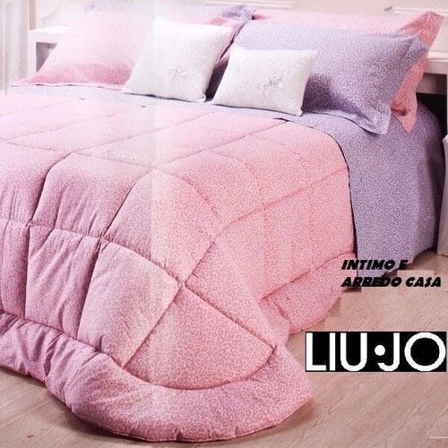 Liu trapunta piumone - liu, jo.