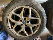 Ruote macchina 2 Set 19' 21'