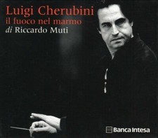 LUIGI CHERUBINI - IL FUOCO NEL