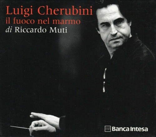 Luigi cherubini fuoco - -,