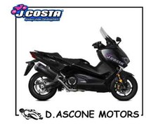 Marmitta SCARICO TERMINALE