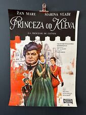 Poster originale del film anni