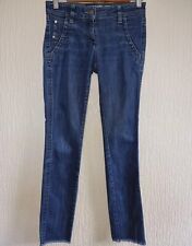 Jeans slim Jacob Cohen donna