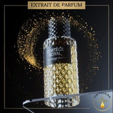 Parfum Cortège royal (Bois