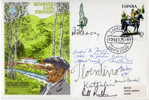 Raf escaping fdc - fdc, by
