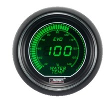 Manometro Strumento PROSPORT