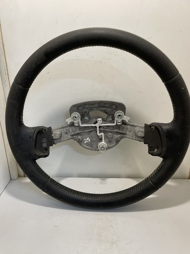 Volante manubrio sterzo - sterzo, 2