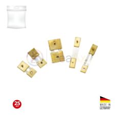 Sospensioni per pendoleria Europea assortite 25 pz in 4 modelli Made in Germany