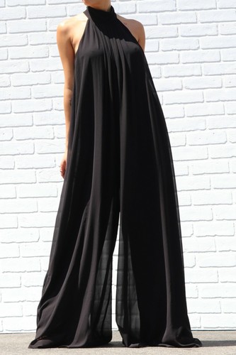 Abito vestito pantalone tuta