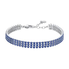 Bracciale Tennis Donna Luca