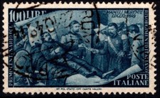 REPUBBLICA 1948 - Centenario