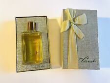 acqua di colonia profumo Vintage VOIRNET anni 50 Ed splash 100 ML