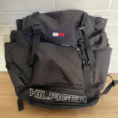 Tommy hilfiger zaino - hilfiger, borsone