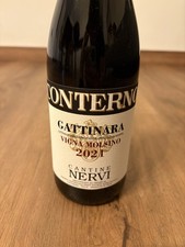 GATTINARA "VIGNA MOLSINO" 2021