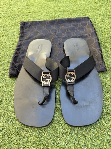 Sandali gucci vintage - sandali,