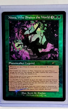 MTG Magic The Gathering Tana