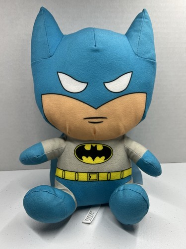 Comics batman peluche - dc,