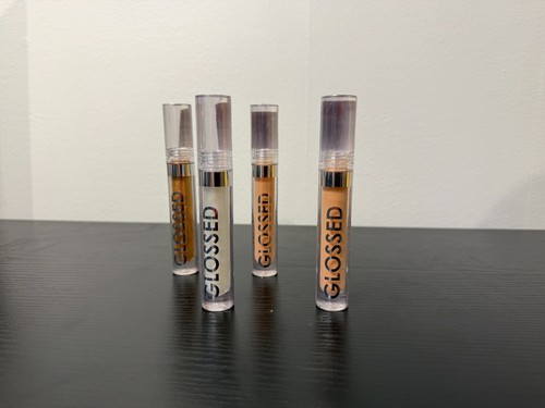 Sephora collection glossed lip - sephora,